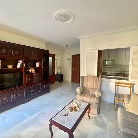 Rentalsevilla Luis De Morales Екстериор снимка