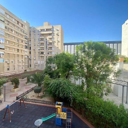 Rentalsevilla Luis De Morales Екстериор снимка