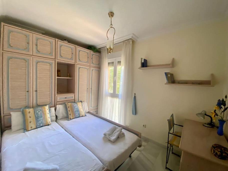 Rentalsevilla Luis De Morales Екстериор снимка