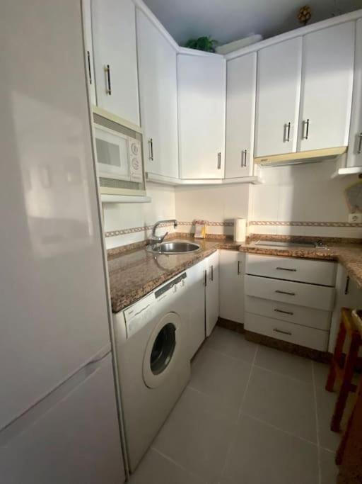 Rentalsevilla Luis De Morales Екстериор снимка