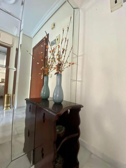 Rentalsevilla Luis De Morales Екстериор снимка