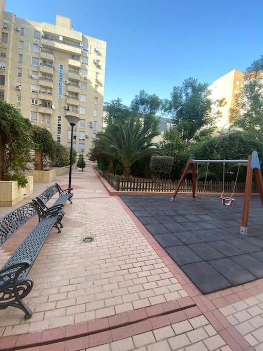 Rentalsevilla Luis De Morales Екстериор снимка