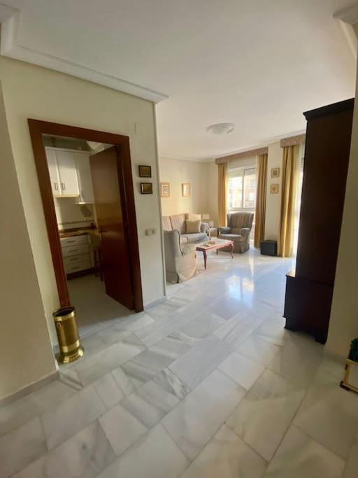Rentalsevilla Luis De Morales Екстериор снимка