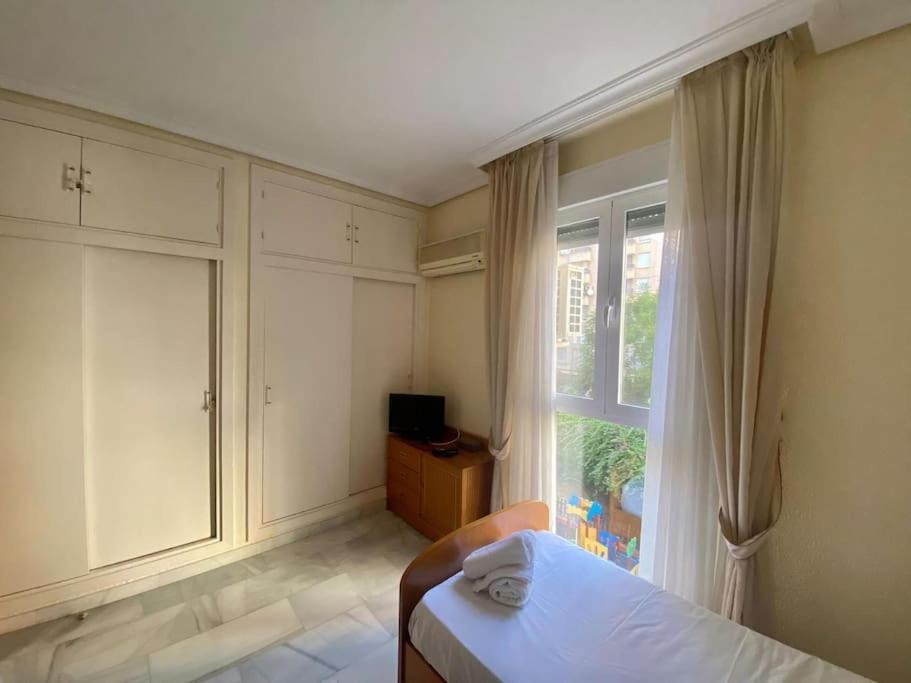 Rentalsevilla Luis De Morales Екстериор снимка