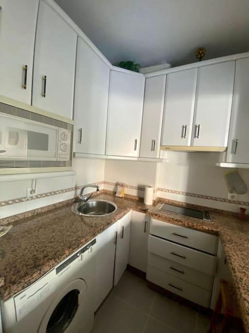 Rentalsevilla Luis De Morales Екстериор снимка