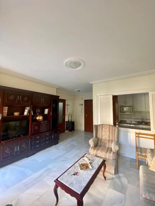 Rentalsevilla Luis De Morales Екстериор снимка