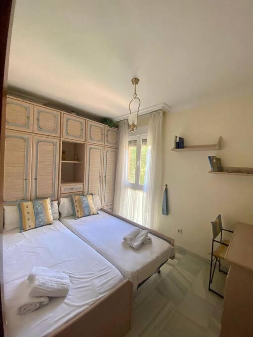Rentalsevilla Luis De Morales Екстериор снимка