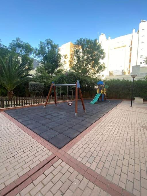 Rentalsevilla Luis De Morales Екстериор снимка