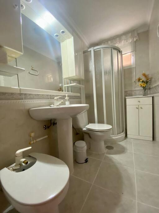 Rentalsevilla Luis De Morales Екстериор снимка